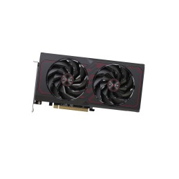 Pulse Radeon RX 7600 XT...